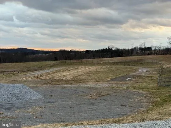 a view of an ocean beach