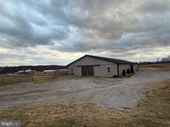72 Quigley Road Newburg, PA 17240 - Photo 9 of 33 a view of house with outdoor space