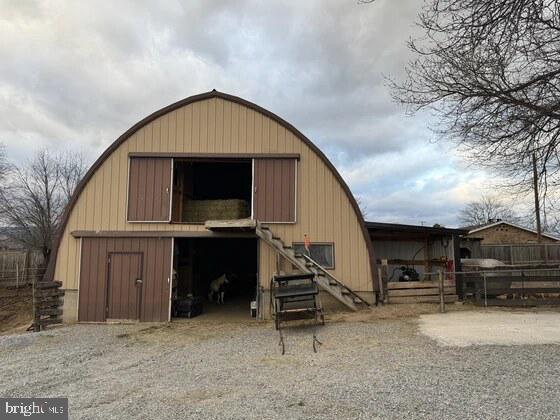 72 Quigley Road Newburg, PA 17240 - Photo 10 of 33 a view of house