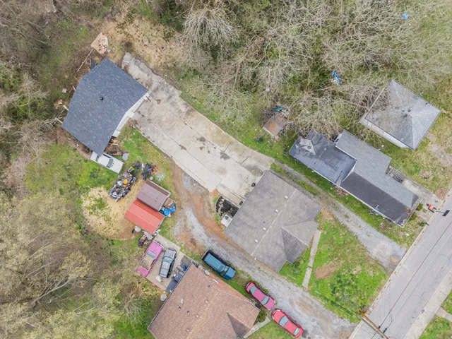 $278,900 | 519 9th Street, Clarksville, TN 37040