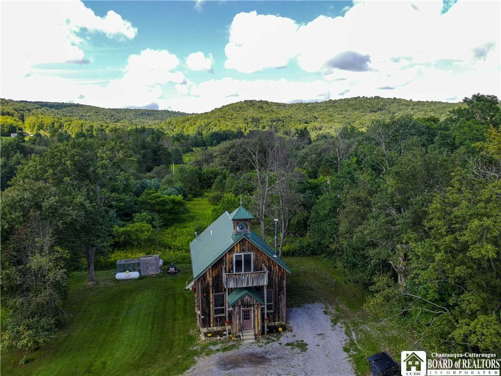4492 Humphrey Road Humphrey, NY 14741 - Photo 44 of 50 Gallery Image 44