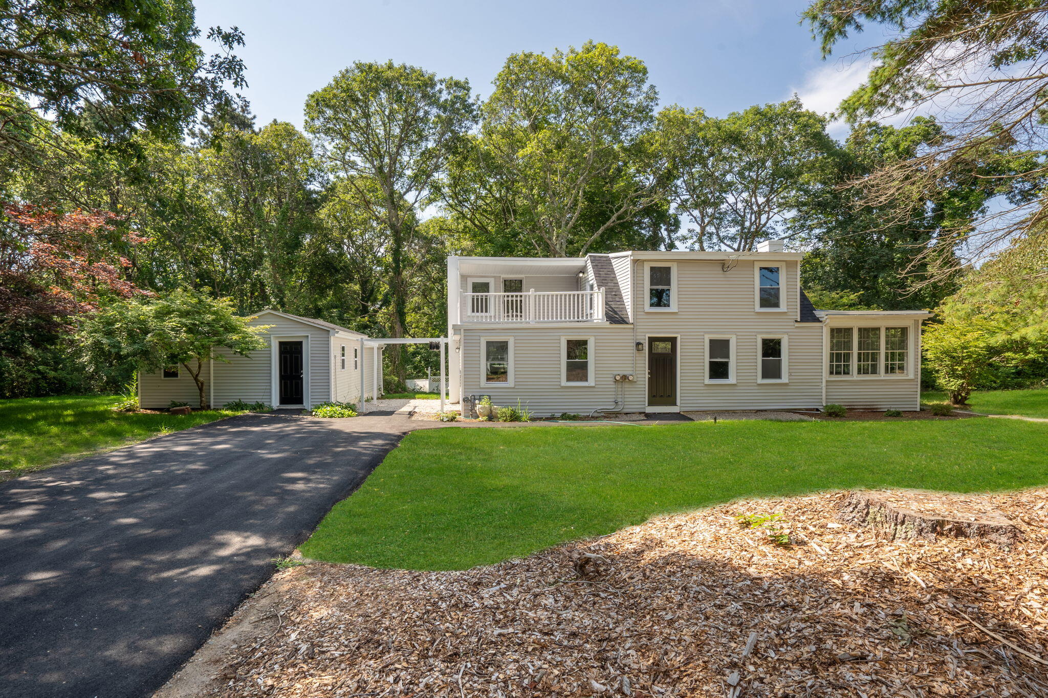 38 Shady Lane, Hyannis, MA 02601 Compass