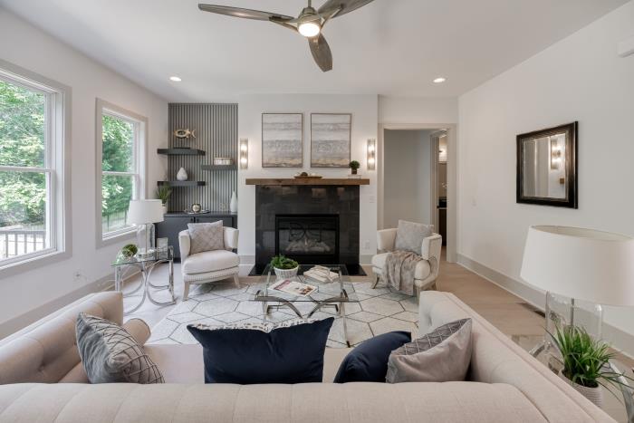 772 Scott Circle Decatur, GA 30033 - Photo 4 of 10