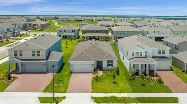 $2,800 | 7707 Scicli Way, Clermont, FL 34714