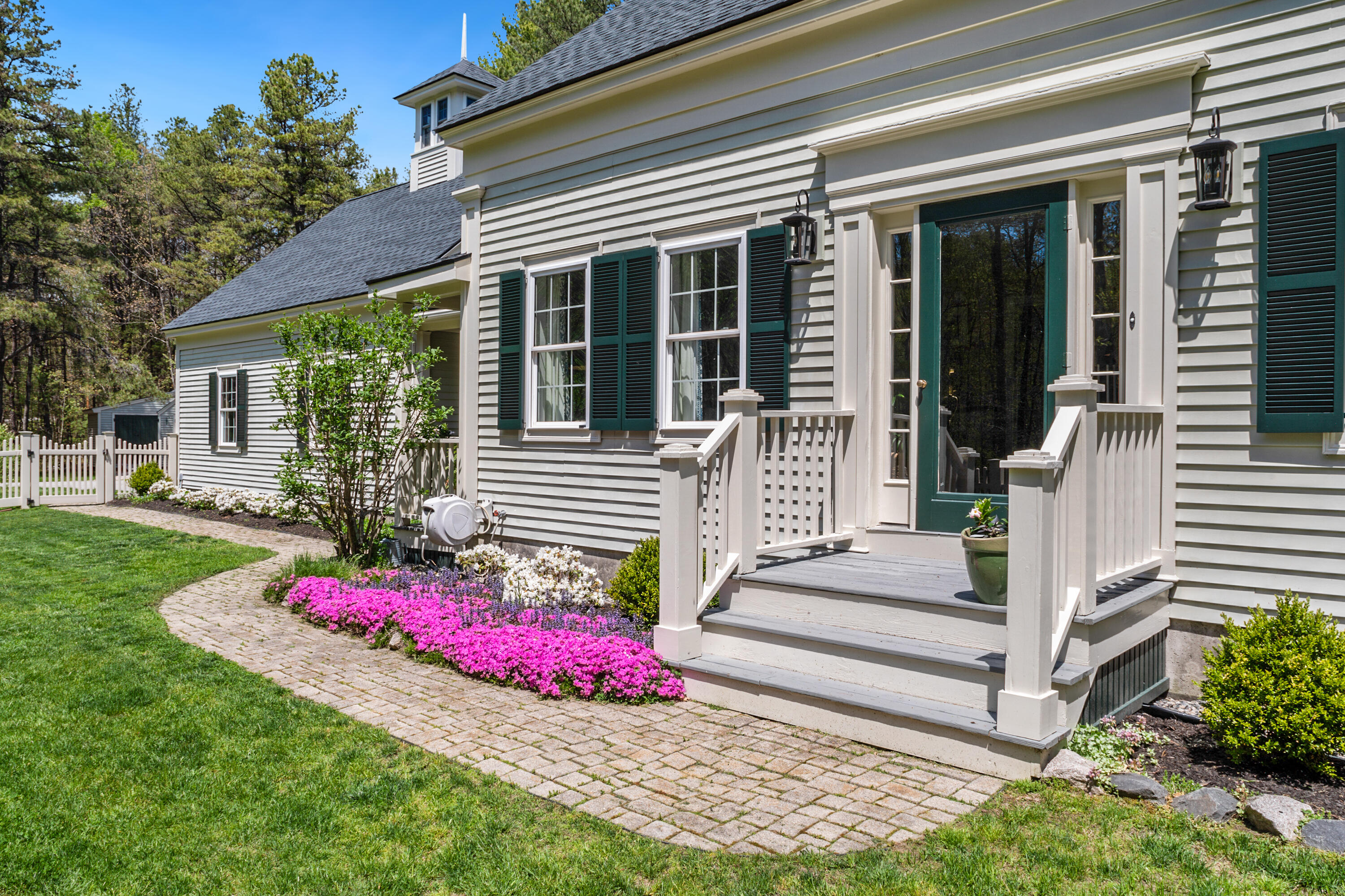 27 Whitten Road Kennebunk, ME 04043 - Photo 33 of 38 27 Whitten Road