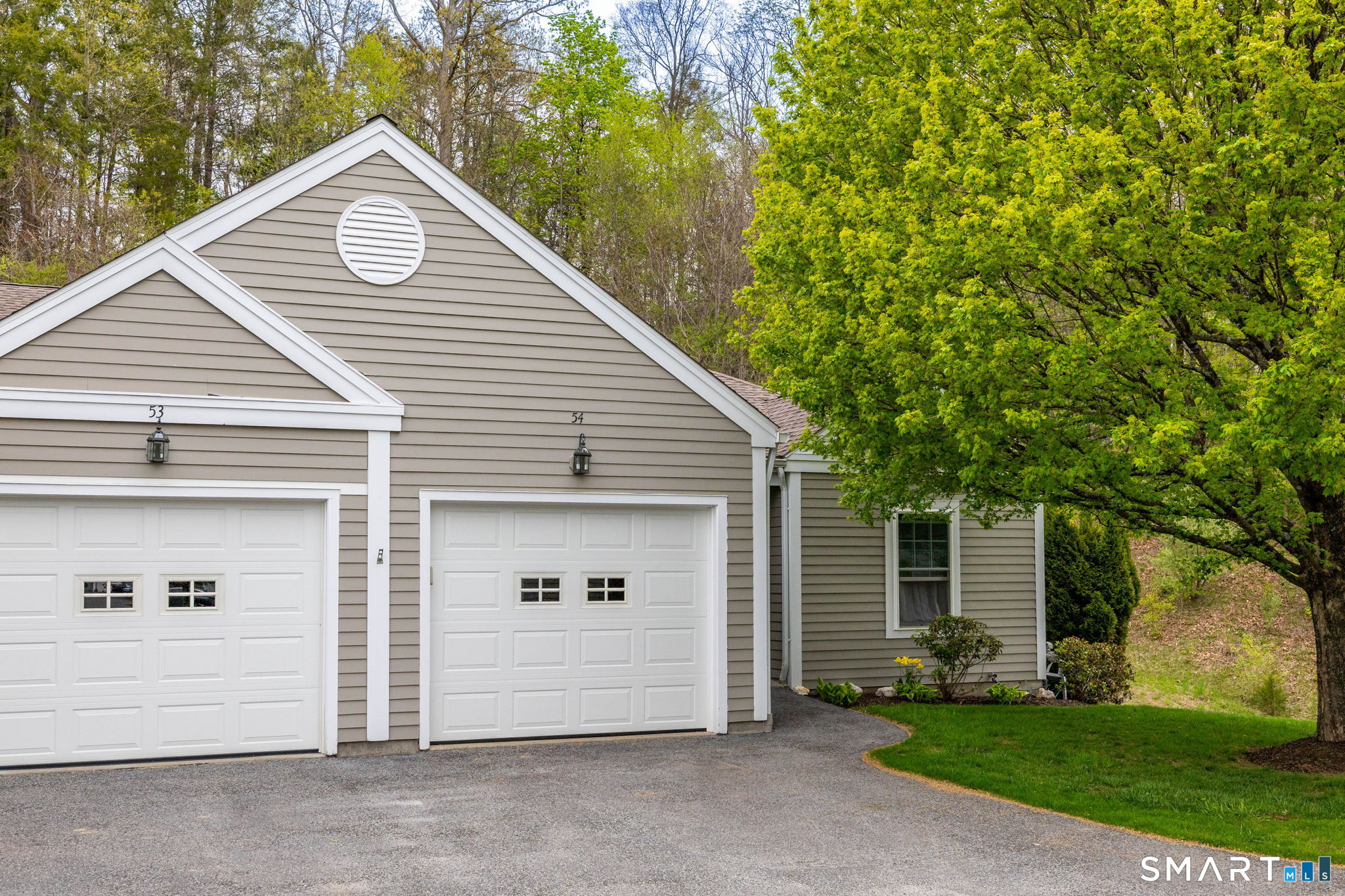 54 Elizabeth Circle, Unit 54 Newtown, CT 06482 - Photo 2 of 36
