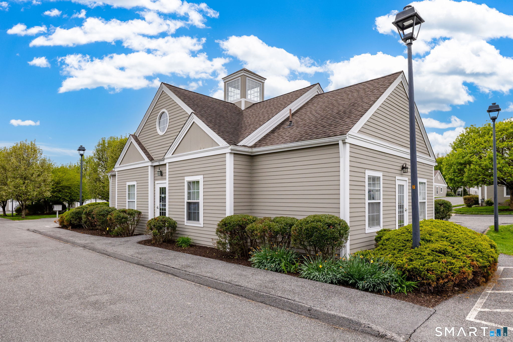 54 Elizabeth Circle, Unit 54 Newtown, CT 06482 - Photo 22 of 36