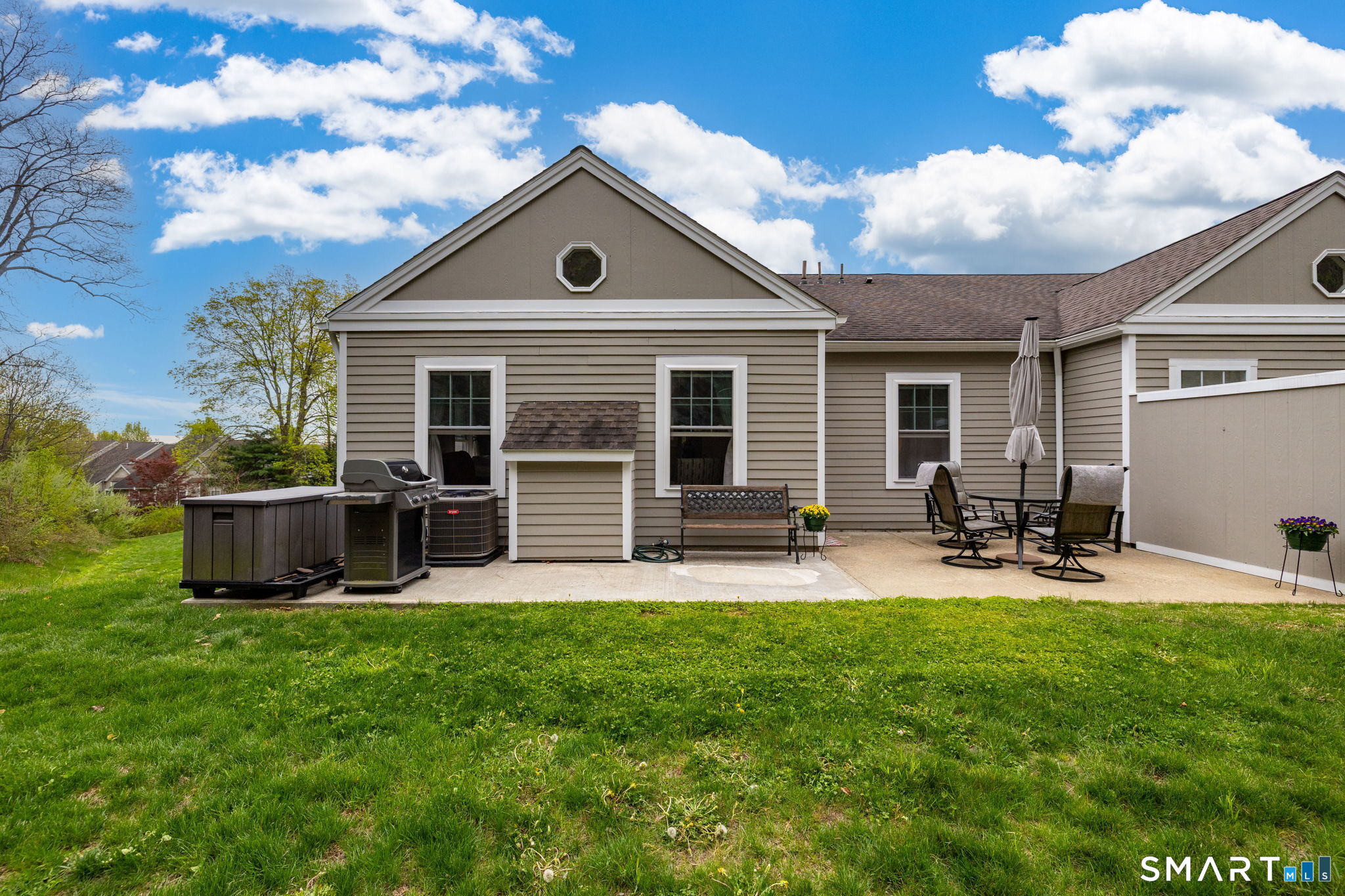 54 Elizabeth Circle, Unit 54 Newtown, CT 06482 - Photo 24 of 36