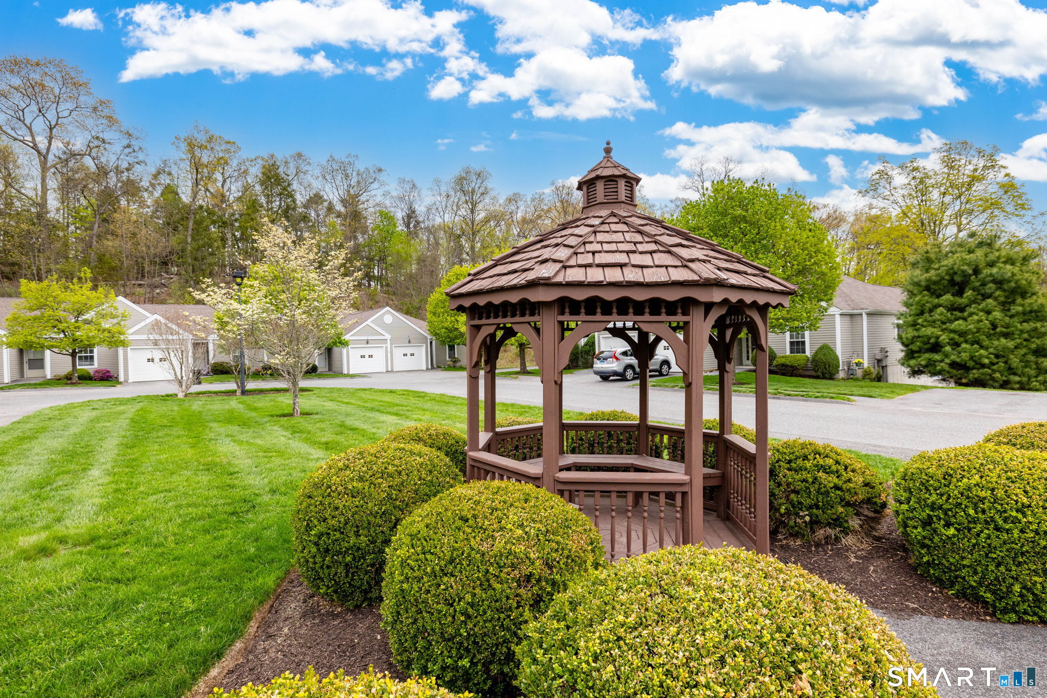 54 Elizabeth Circle, Unit 54 Newtown, CT 06482 - Photo 30 of 36