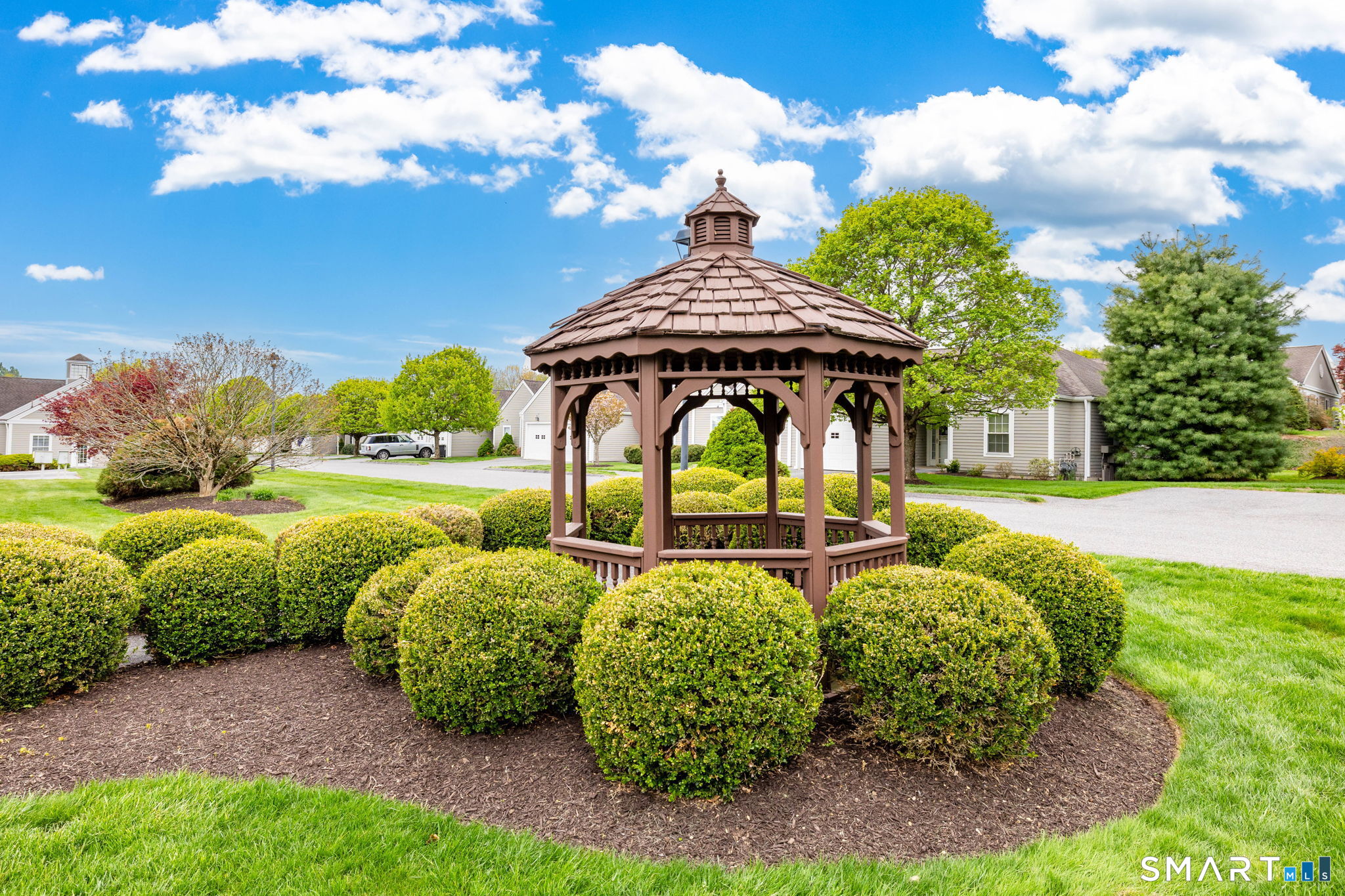 54 Elizabeth Circle, Unit 54 Newtown, CT 06482 - Photo 31 of 36