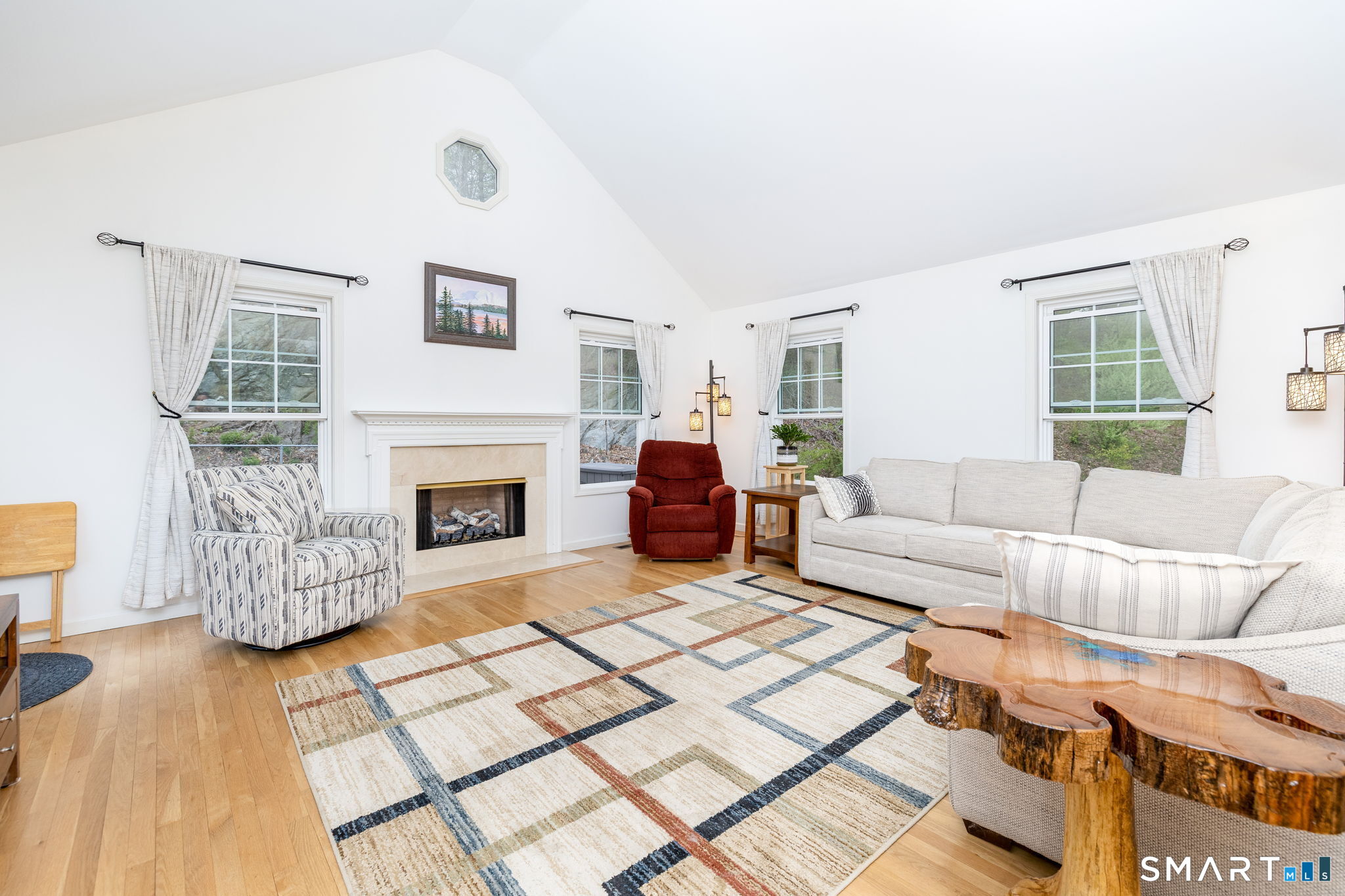 54 Elizabeth Circle, Unit 54 Newtown, CT 06482 - Photo 4 of 36