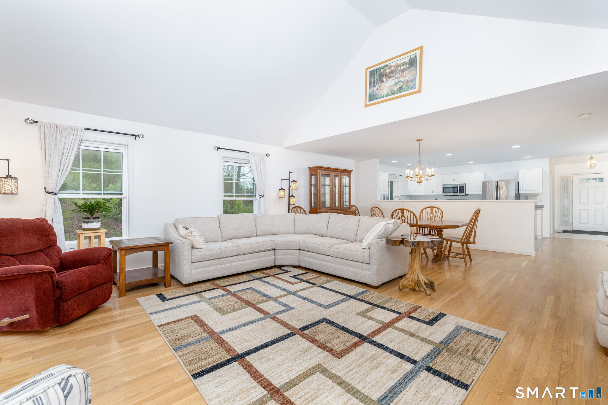 54 Elizabeth Circle, Unit 54 Newtown, CT 06482 - Photo 6 of 36