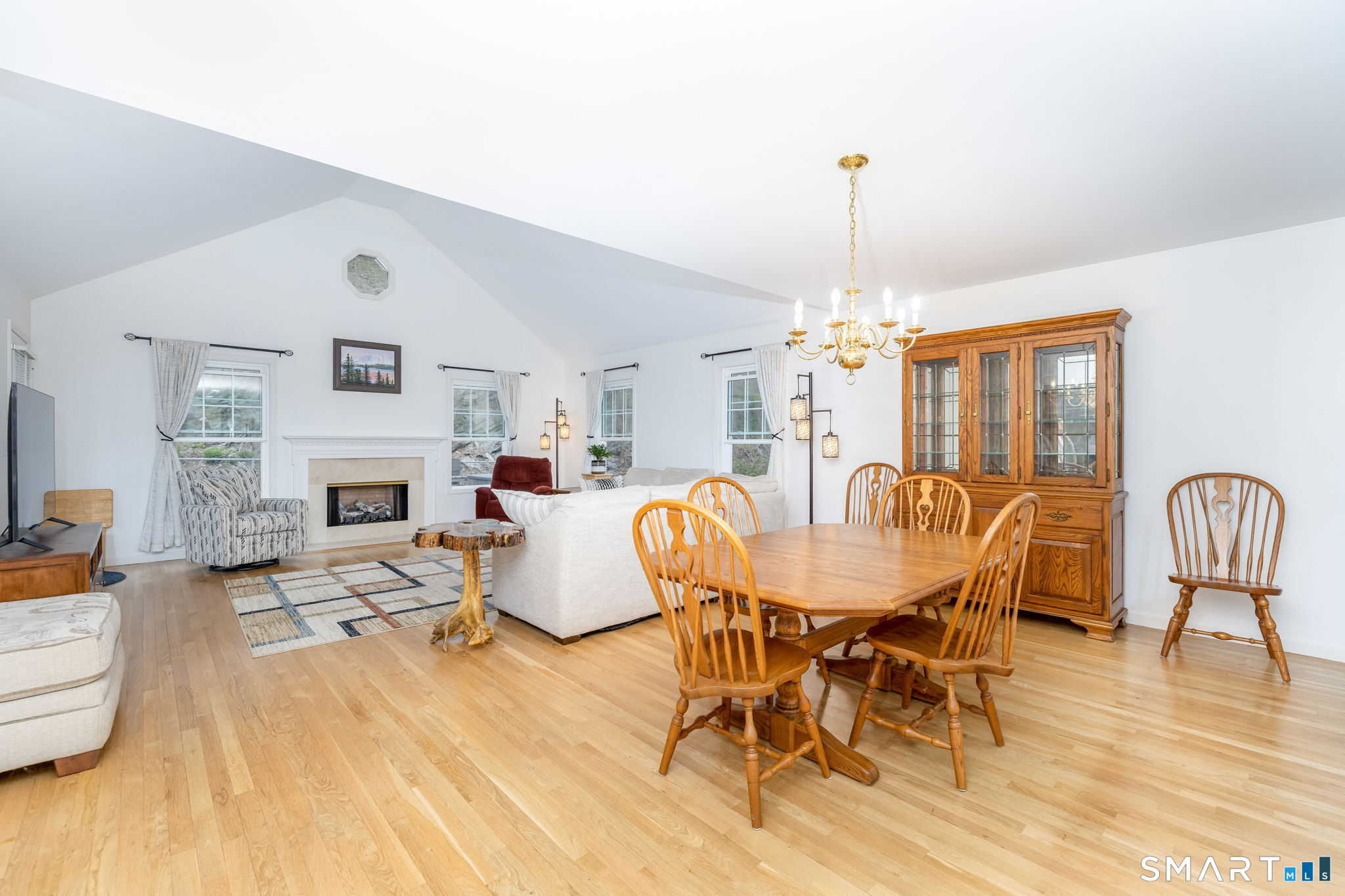 54 Elizabeth Circle, Unit 54 Newtown, CT 06482 - Photo 7 of 36