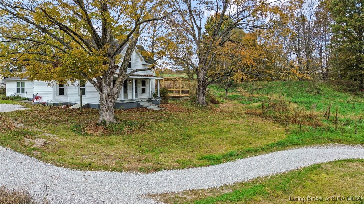 355 North Naugle Road Pekin, IN 47165 - Photo 53 of 67