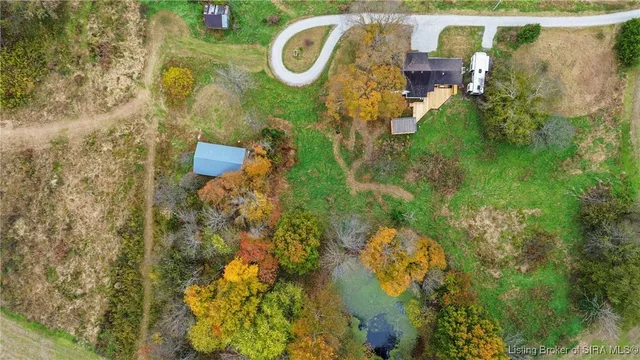 $319,900 | 355 North Naugle Road, Pekin, IN 47165