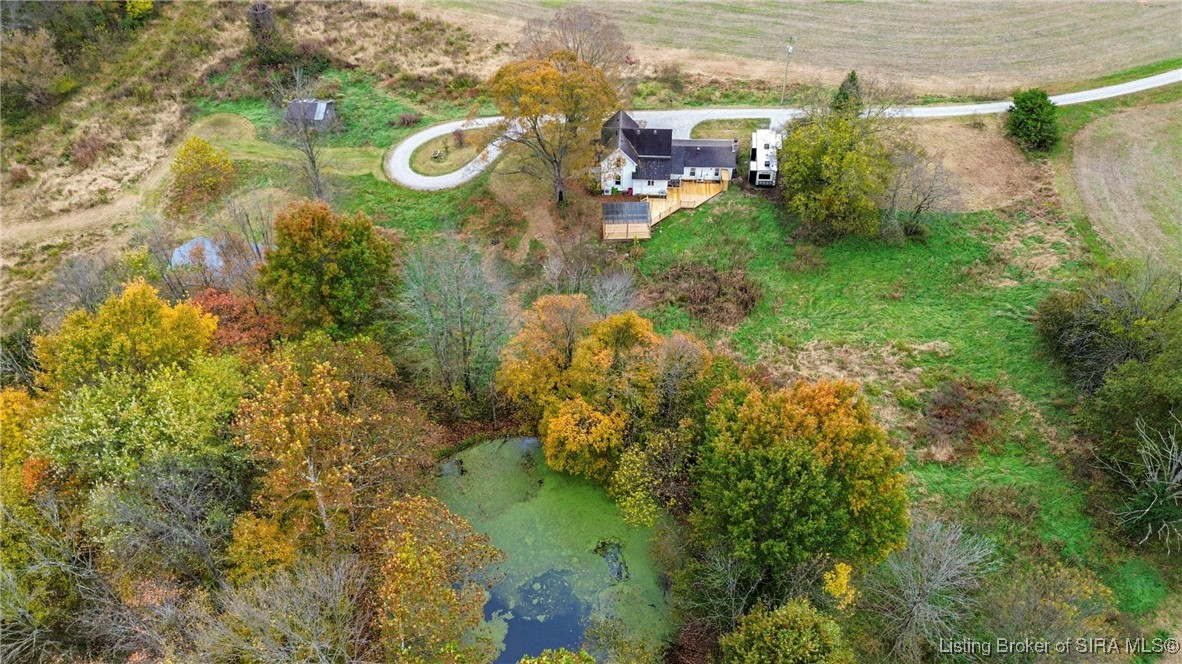 355 North Naugle Road Pekin, IN 47165 - Photo 60 of 67