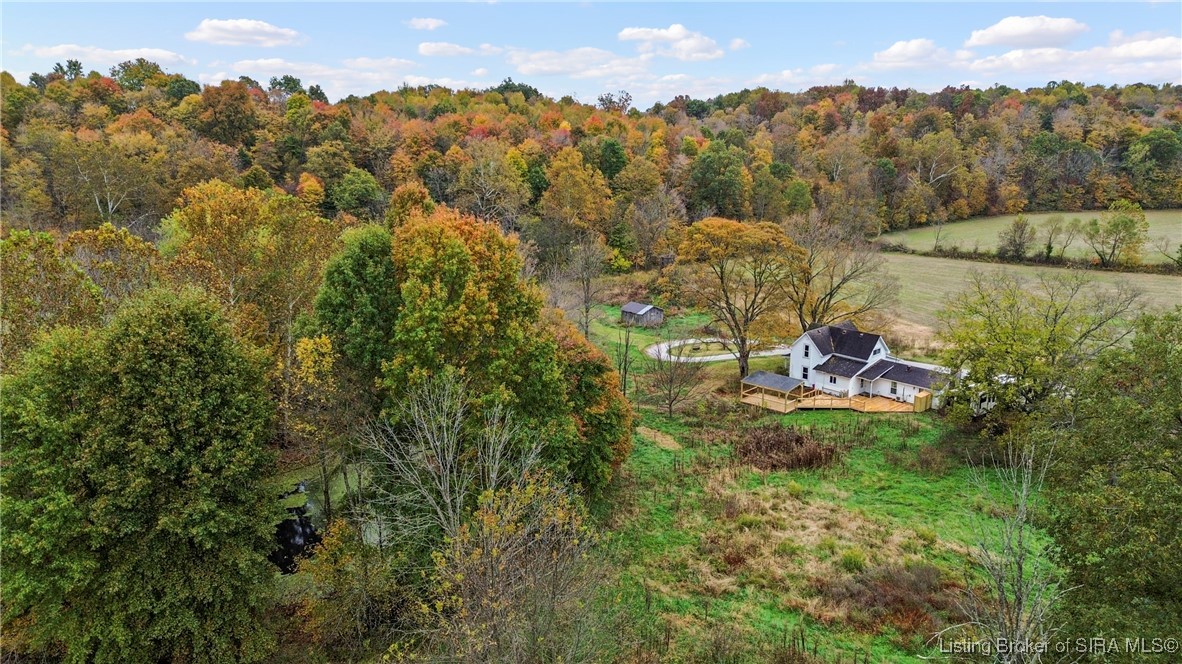 355 North Naugle Road Pekin, IN 47165 - Photo 61 of 67