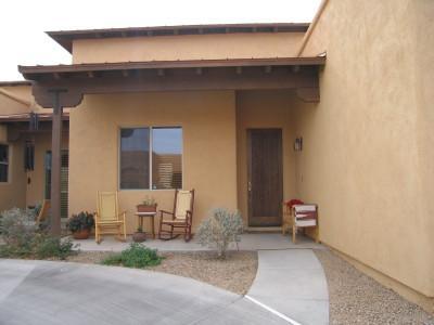 10592 East Ralph Alvarez Place Tucson, AZ 85747 - Photo 2 of 10 Gallery Image 2