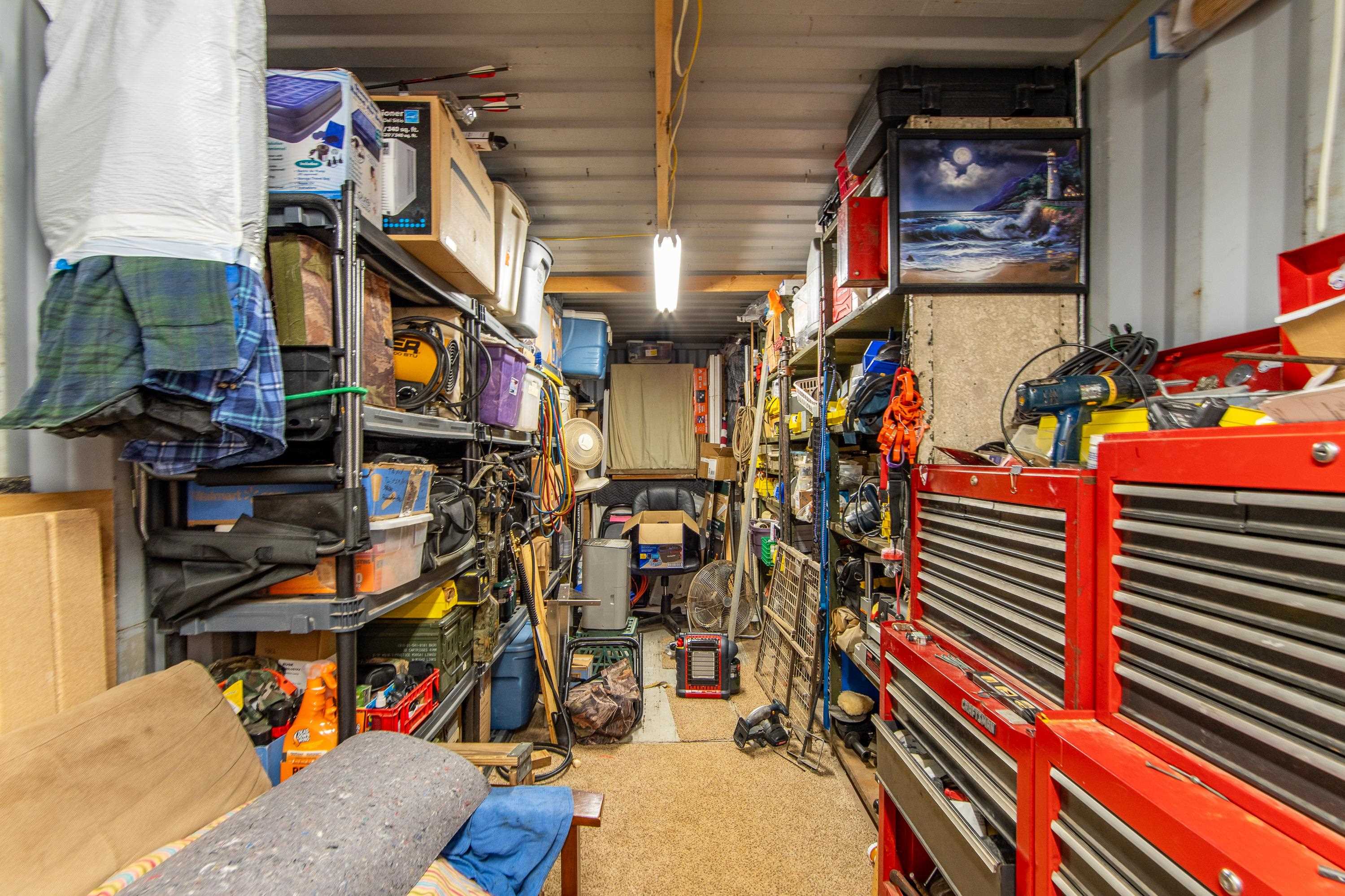 2040 Liberty Road Morris Chapel, TN 38361 - Photo 20 of 40