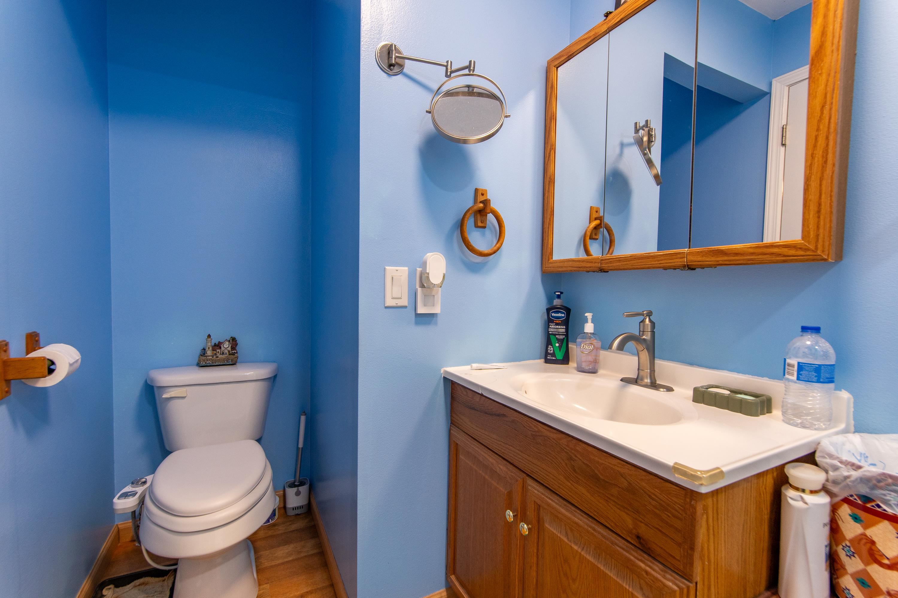 2040 Liberty Road Morris Chapel, TN 38361 - Photo 21 of 40
