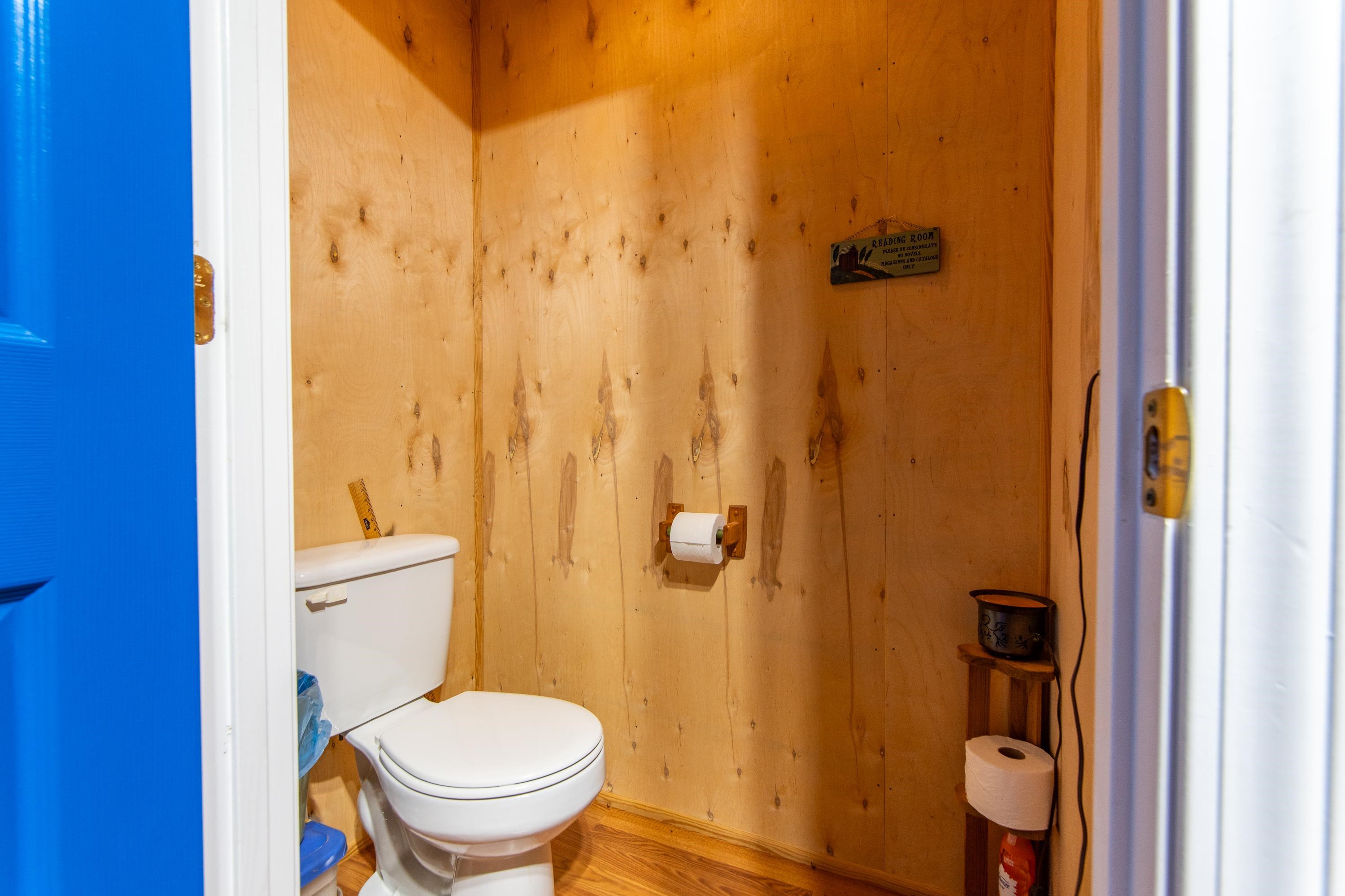 2040 Liberty Road Morris Chapel, TN 38361 - Photo 23 of 40