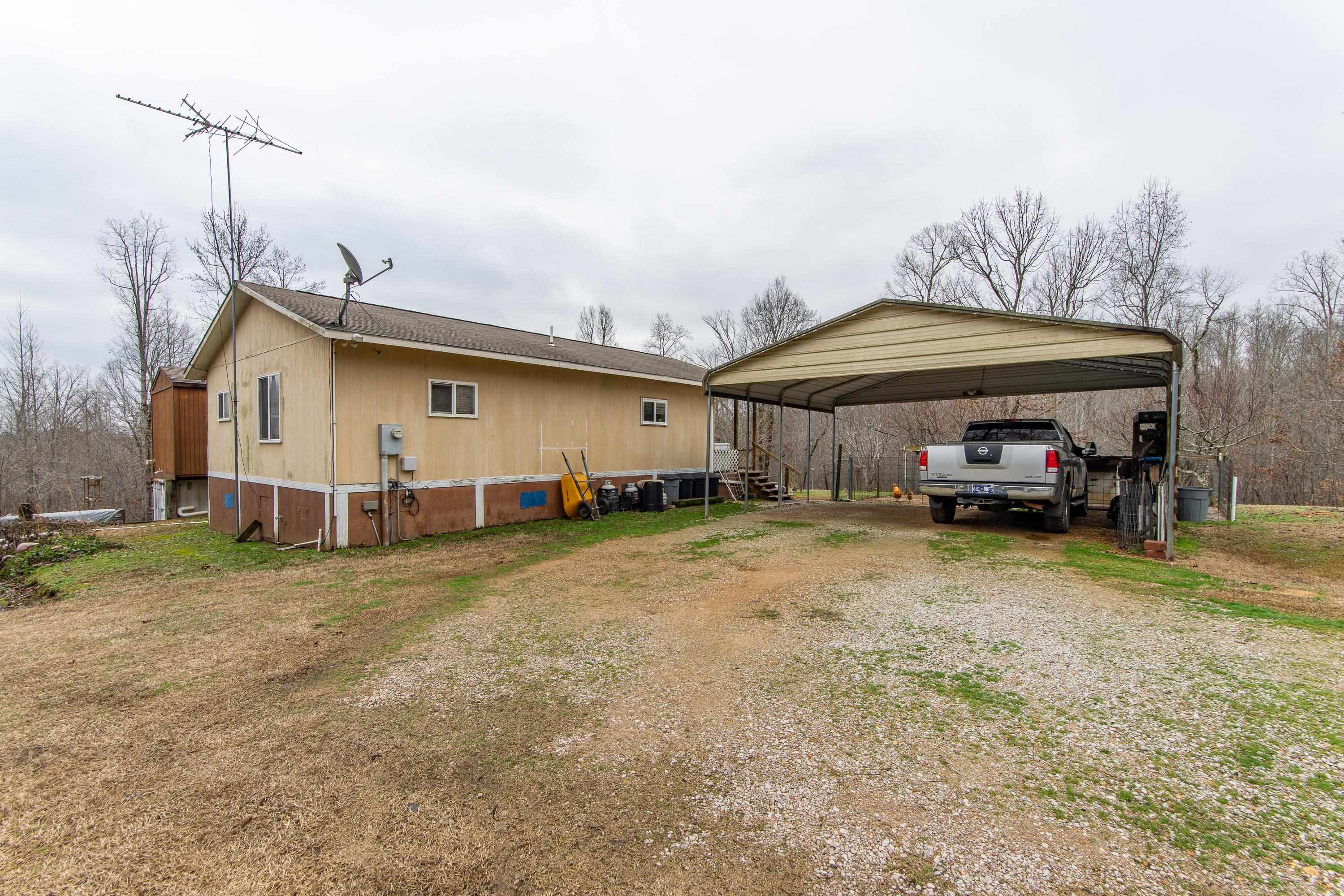 2040 Liberty Road Morris Chapel, TN 38361 - Photo 28 of 40