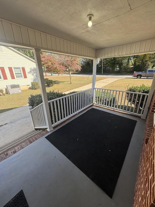 704 South Johnson Street Gaffney, SC 29340 - Photo 19 of 20 Gallery Image 19