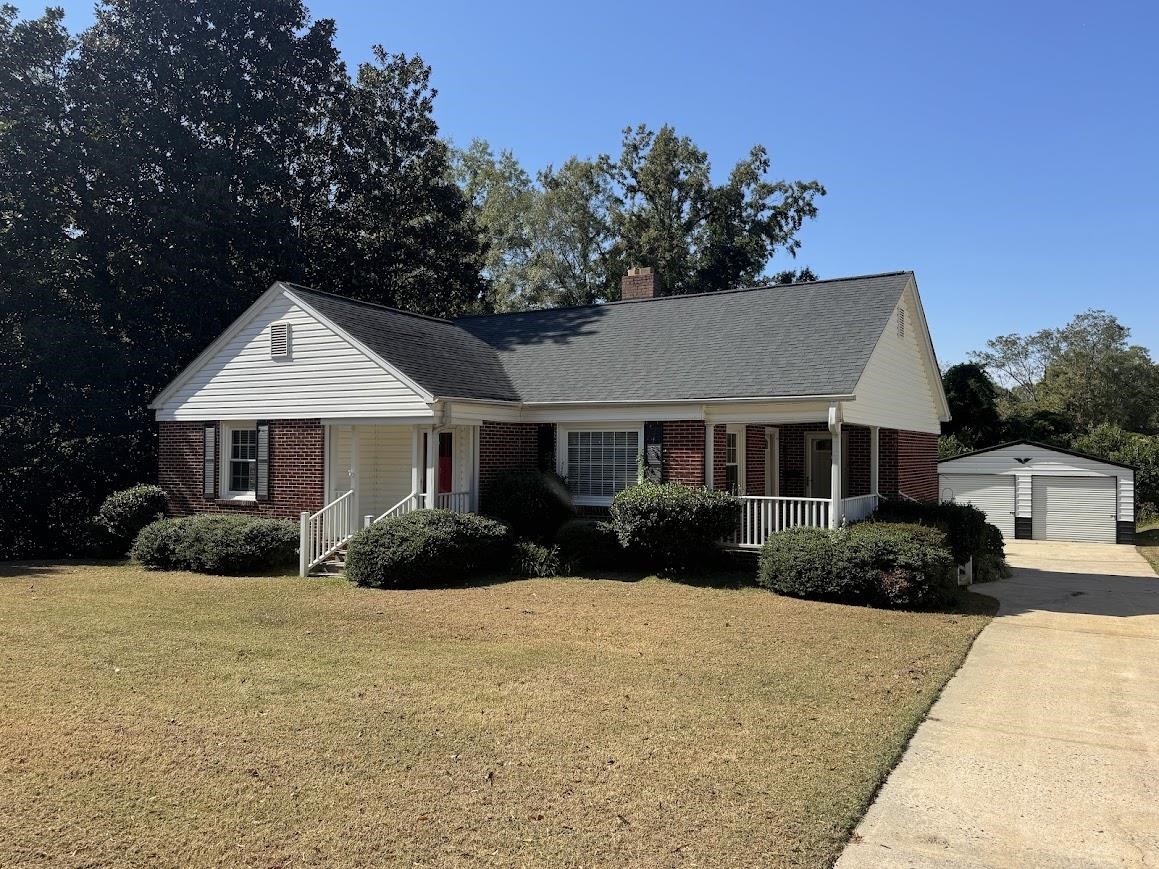 704 South Johnson Street Gaffney, SC 29340 - Photo 2 of 20 Gallery Image 2