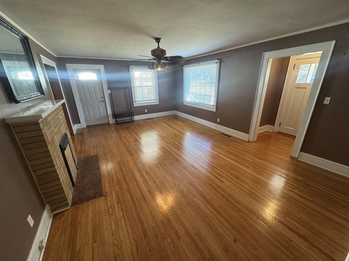 704 South Johnson Street Gaffney, SC 29340 - Photo 6 of 20 Gallery Image 6
