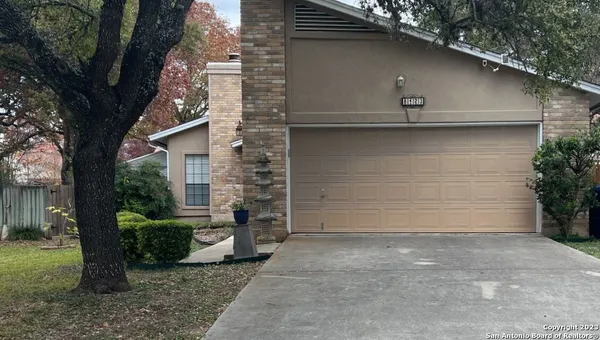 $1,675 | 8423 Timber Bridge Street, San Antonio, TX 78250