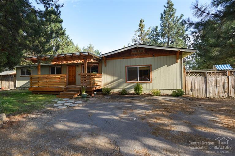 110 Southeast Rice Way Bend, OR 97702 - Photo 15 of 17 Additional Photo