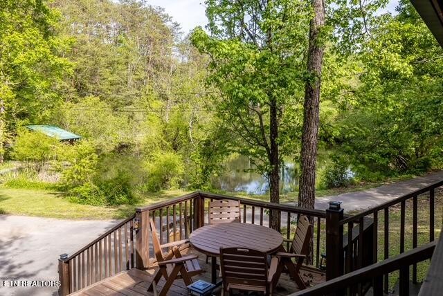 2148 Little Valley Road, Unit B Sevierville, TN 37862 - Photo 6 of 50 Gallery Image 6