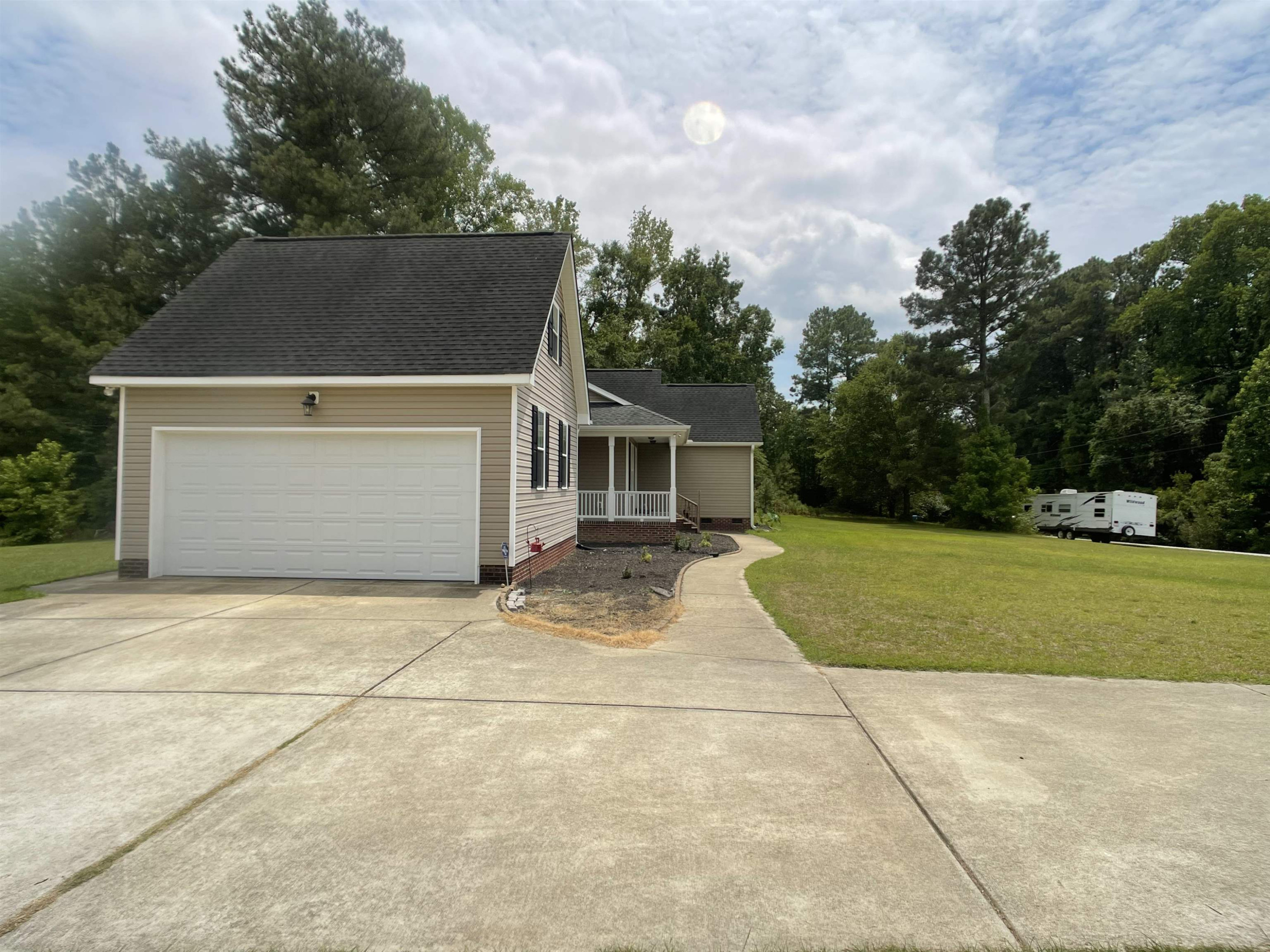 3570 Plainview Church Road Angier, NC 27501 - Photo 27 of 30 Photo 27