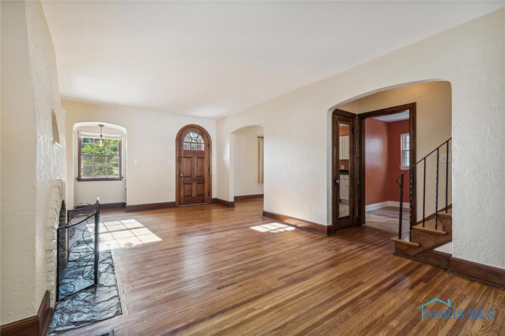 3413 Cheltenham Road Toledo, OH 43606 - Photo 7 of 40 Gallery Image 7