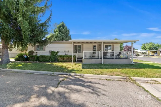 $120,000 | 275 Checola Circle, Boise, ID 83713