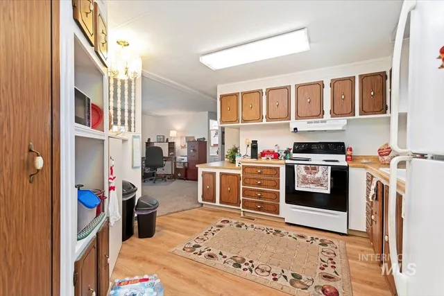 $120,000 | 275 Checola Circle, Boise, ID 83713