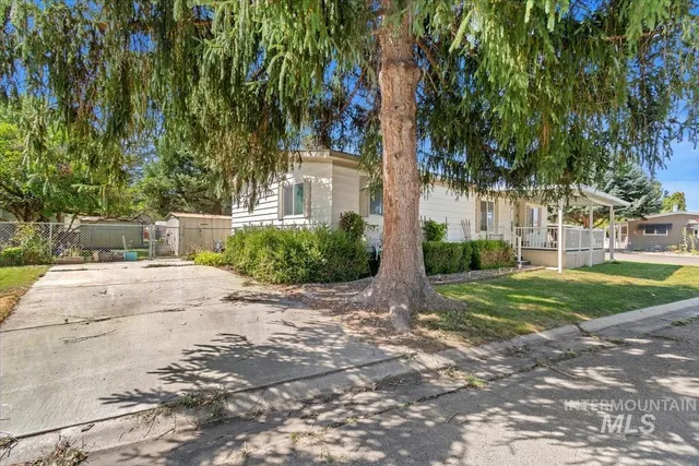 $120,000 | 275 Checola Circle, Boise, ID 83713