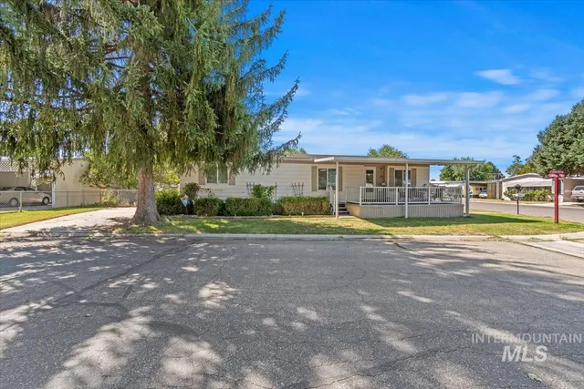 $120,000 | 275 Checola Circle, Boise, ID 83713