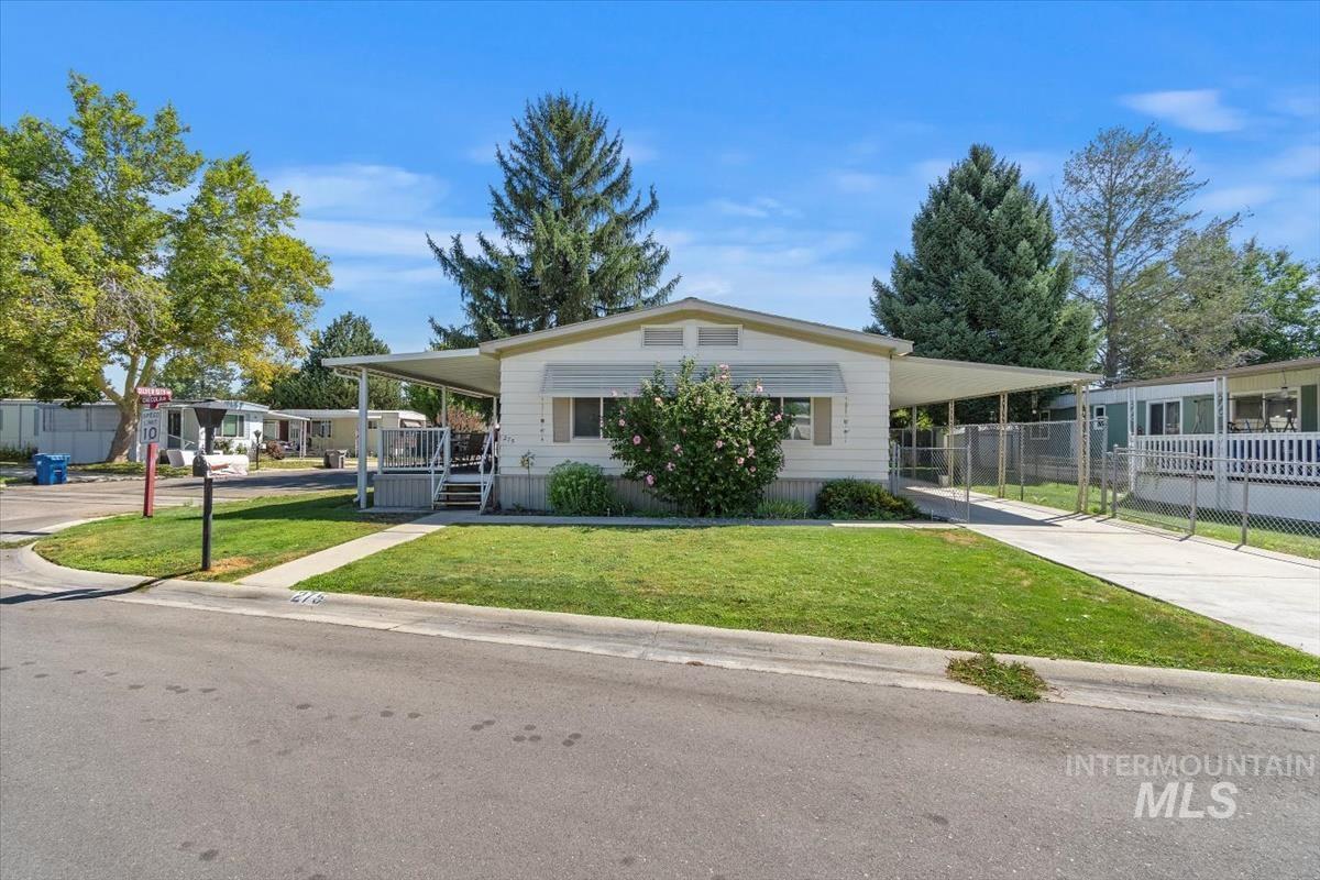275 Checola Circle Boise, ID 83713 - Photo 4 of 40