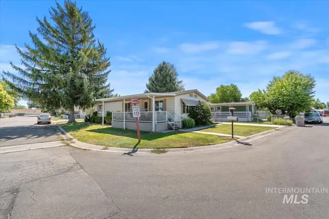 $120,000 | 275 Checola Circle, Boise, ID 83713