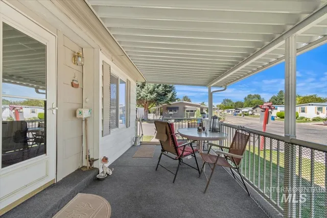 $120,000 | 275 Checola Circle, Boise, ID 83713