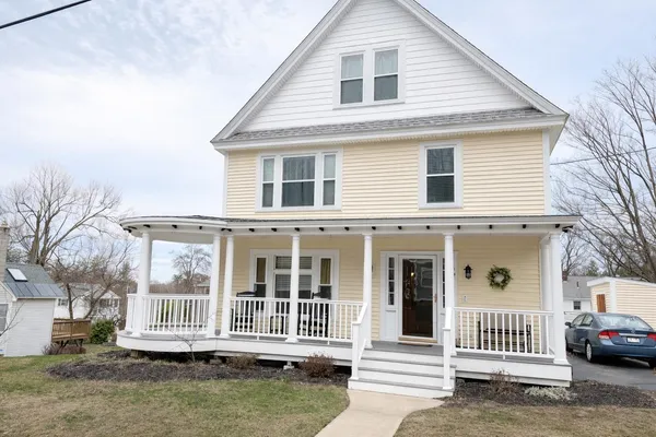 $599,900 | 66 Gold Street, Manchester, NH 03103