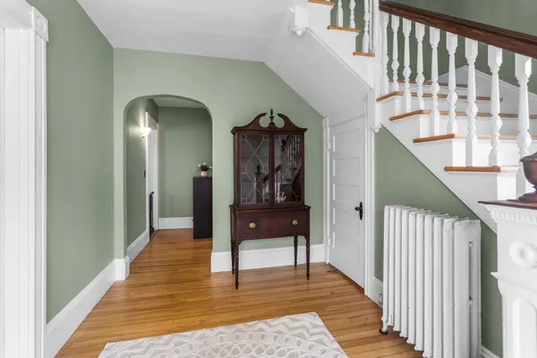 $599,900 | 66 Gold Street, Manchester, NH 03103