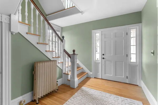 $599,900 | 66 Gold Street, Manchester, NH 03103