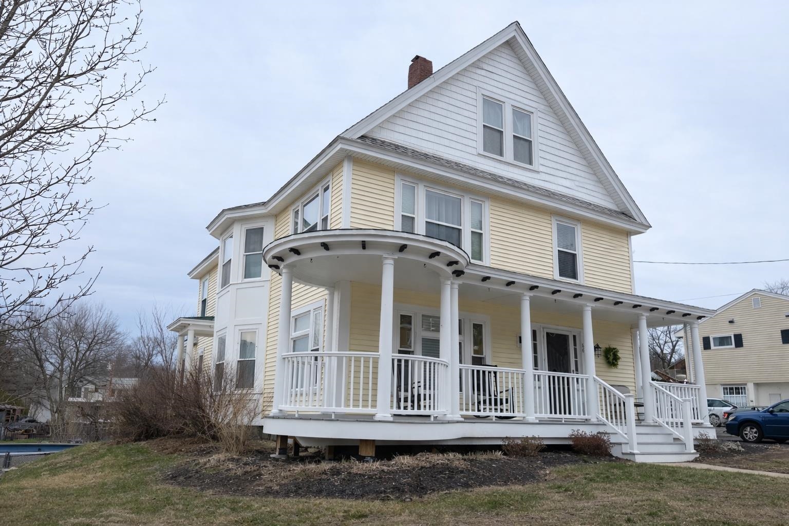 66 Gold Street Manchester, NH 03103 - Photo 4 of 12