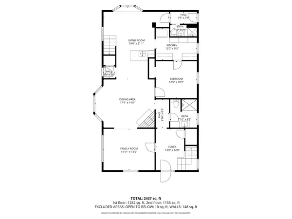 $599,900 | 66 Gold Street, Manchester, NH 03103