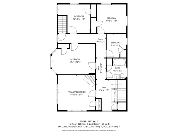 $599,900 | 66 Gold Street, Manchester, NH 03103