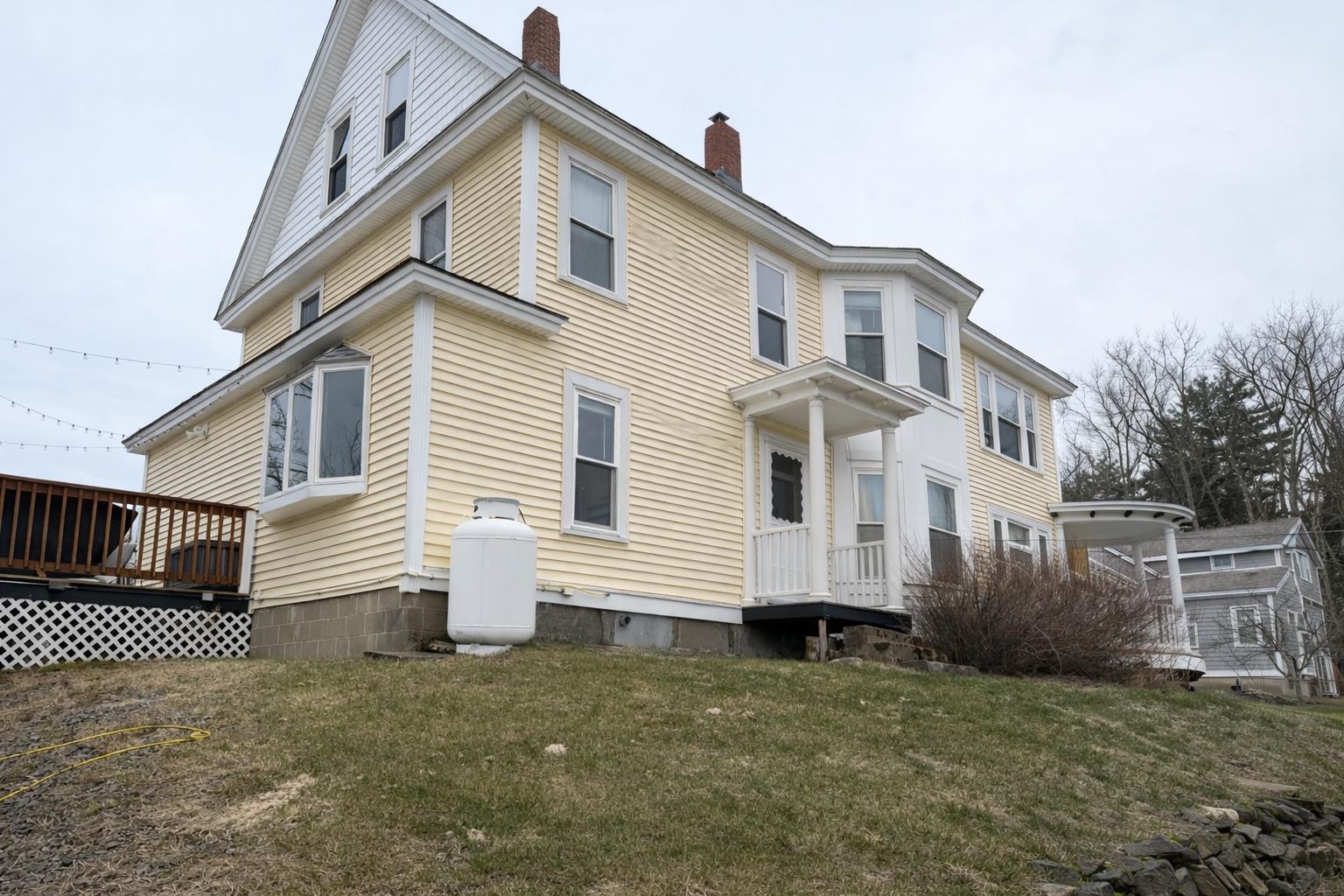 66 Gold Street Manchester, NH 03103 - Photo 6 of 12