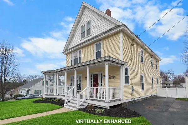 $599,900 | 66 Gold Street, Manchester, NH 03103