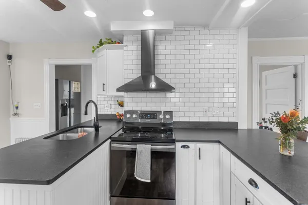$599,900 | 66 Gold Street, Manchester, NH 03103